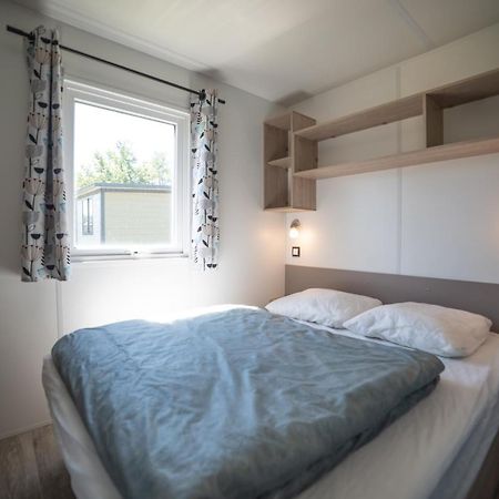 Camping Du Sevron Saint-Etienne-du-Bois  Kültér fotó