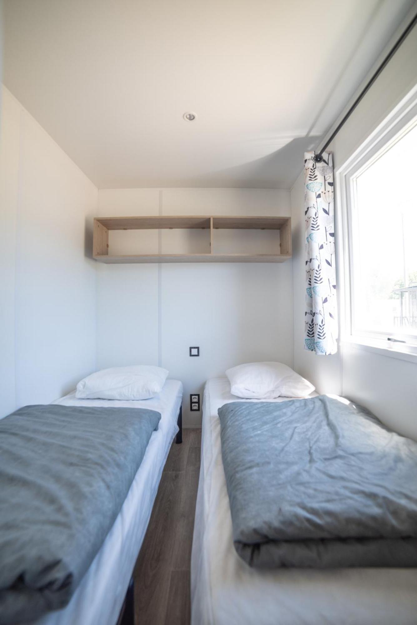Camping Du Sevron Saint-Etienne-du-Bois  Kültér fotó